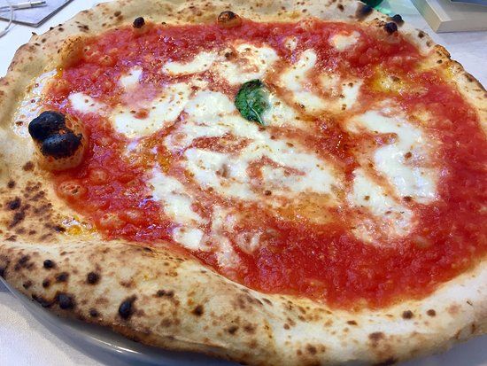 Antica Pizzeria da Michele